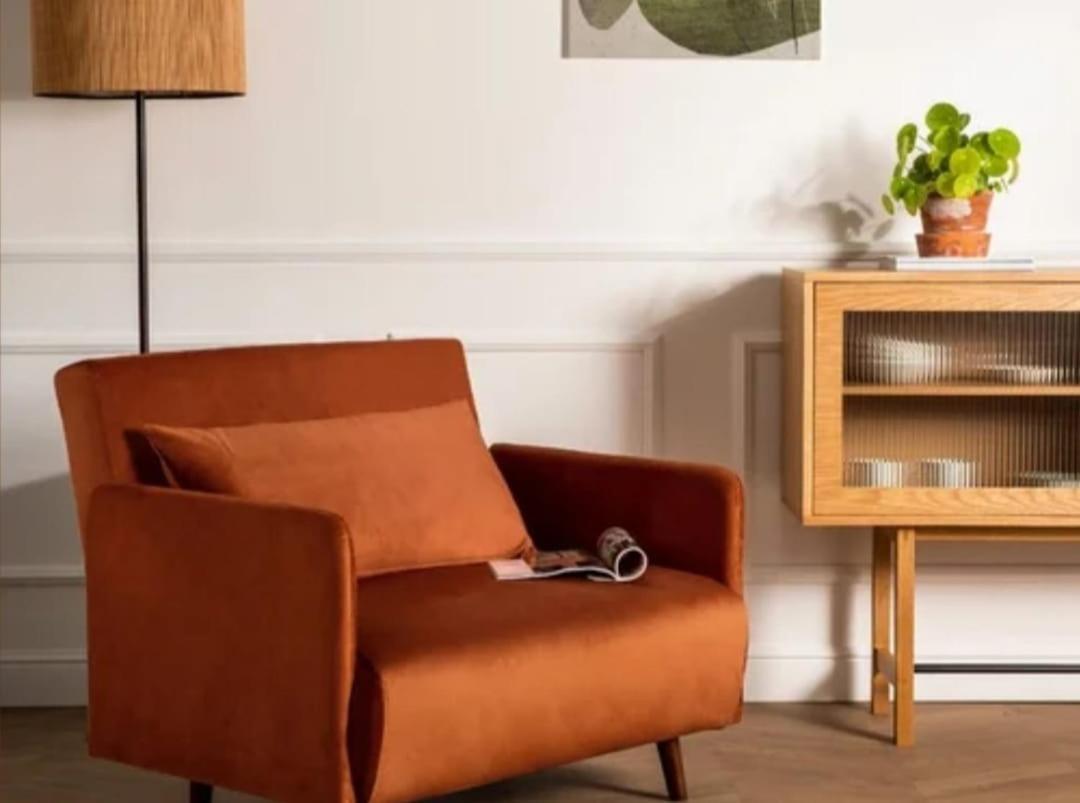 Apartment Escal'home , Design Au Pied De L'aeroport,parkings