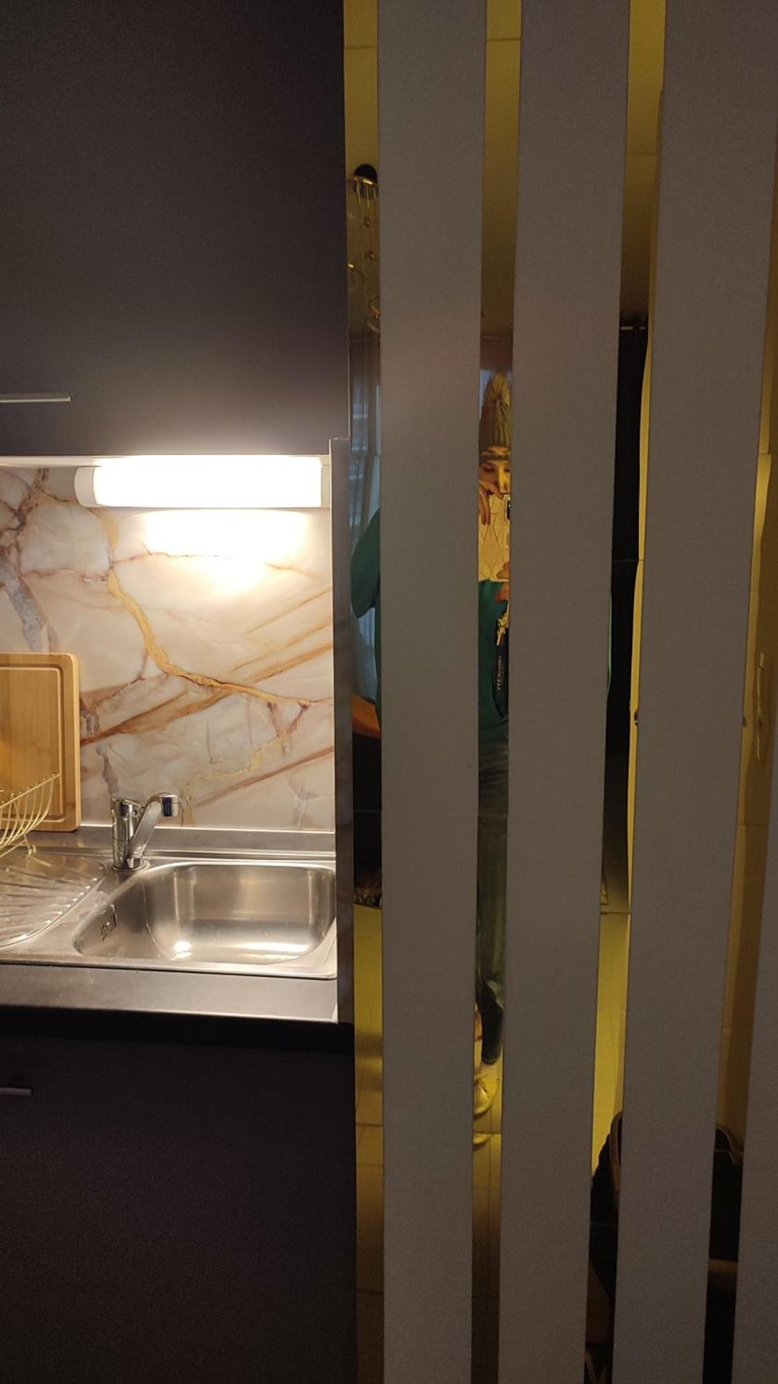 Escal'home , Design Au Pied De L'aeroport,parkings Appartement *