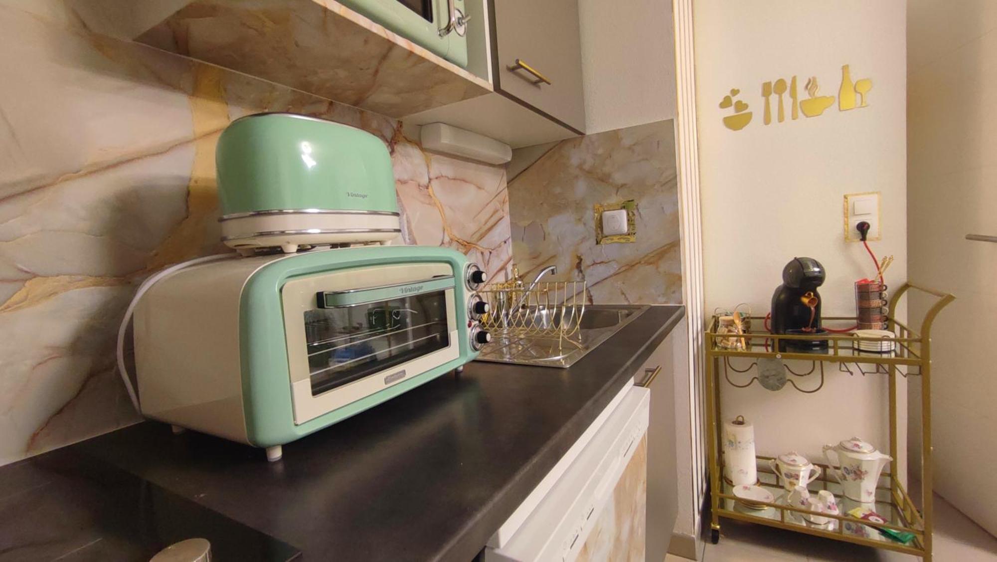 Apartamento Escal'home , Design Au Pied De L'aeroport,parkings