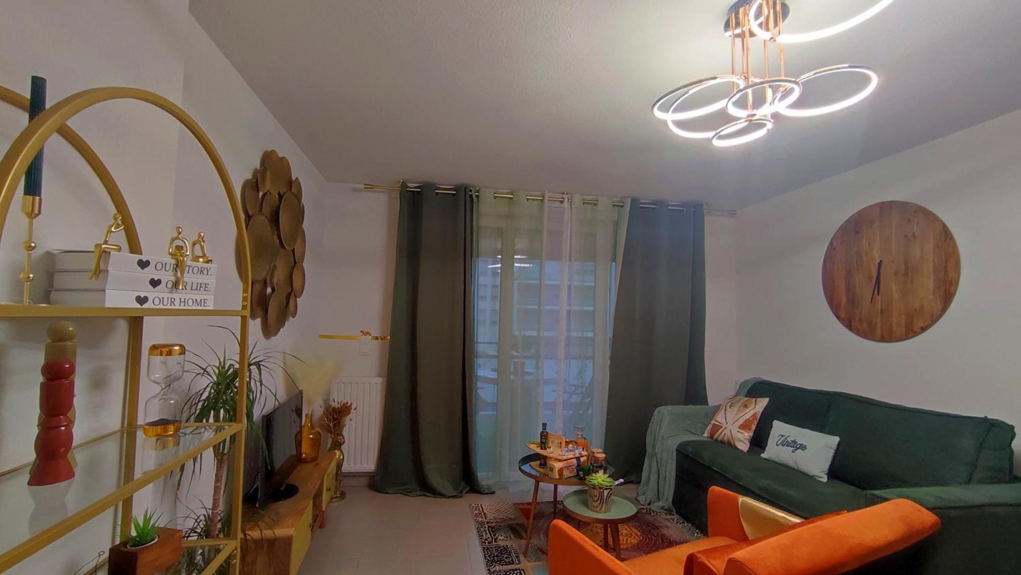 Escal'home , Design Au Pied De L'aeroport,parkings *